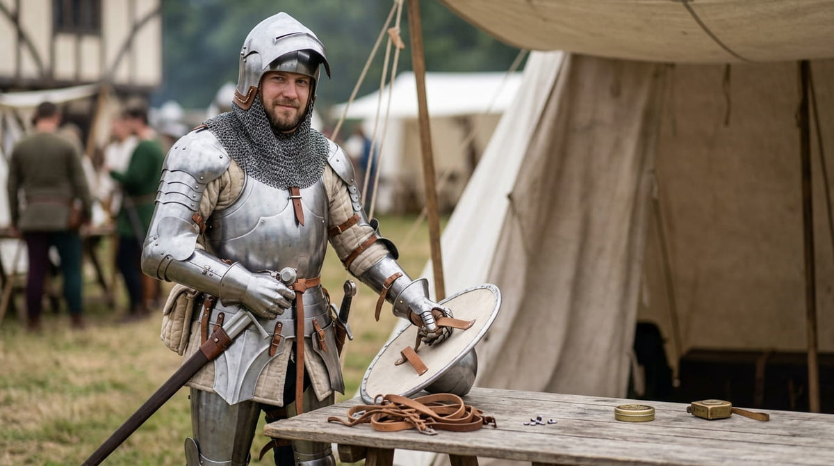 Guide to choose Armour