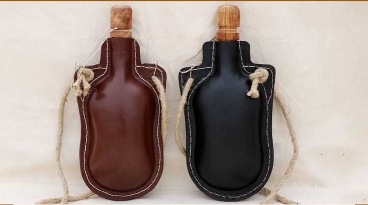 Leather Accessories