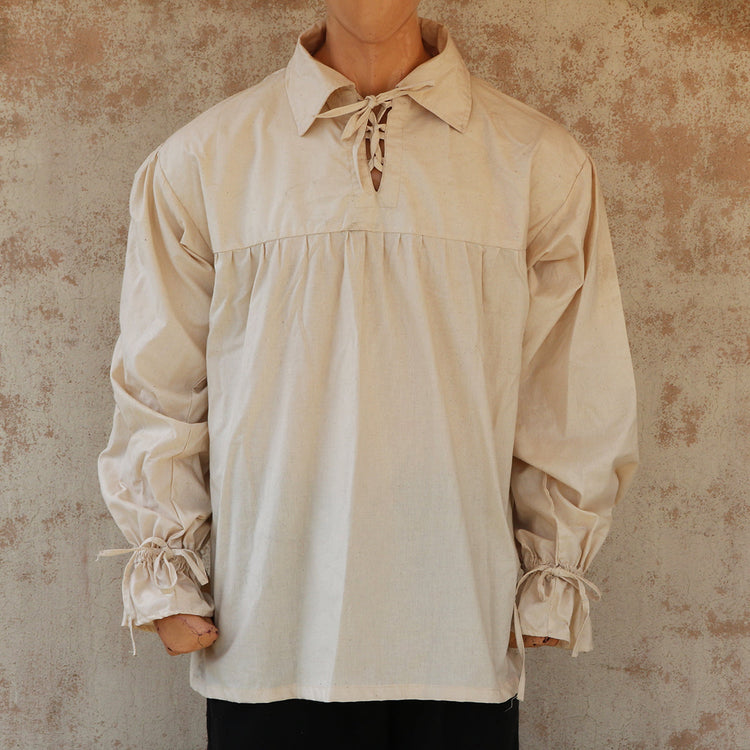 Shirts & Tunics