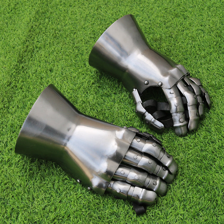 Gauntlets