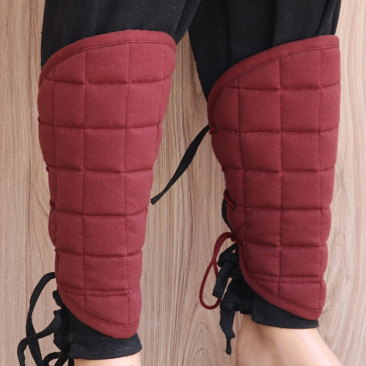 Padded Arms & Legs