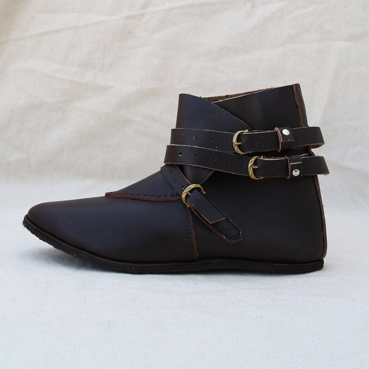 Leather Crafts