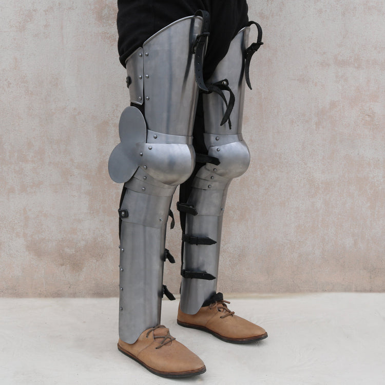 Full Leg Guards