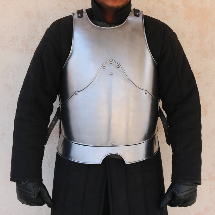 Chest Plates and Cuirass