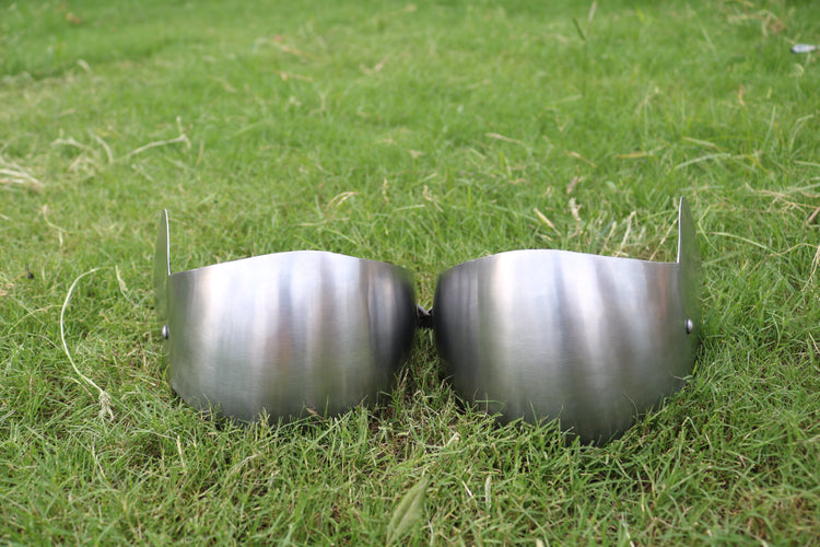 Elbow and Knee Protection