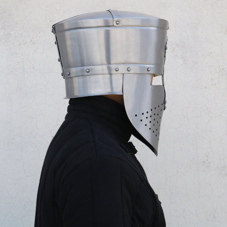Helmets