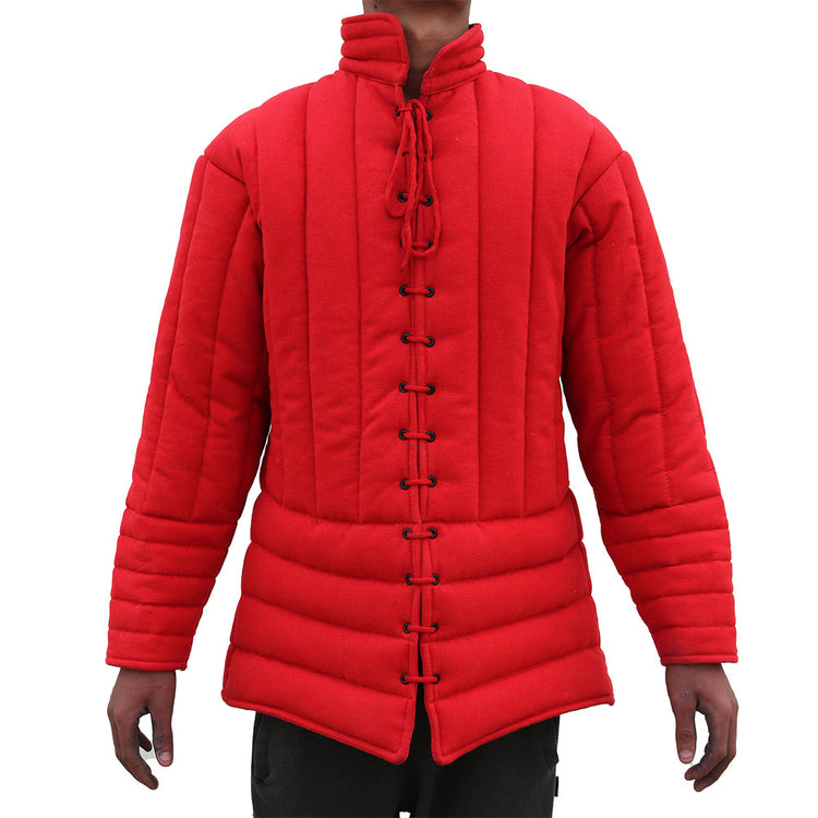 Gambeson / Padded Jackets