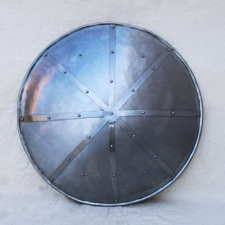 Shields and Bucklers