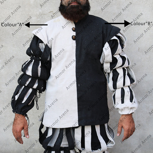 Joerg Landsknecht Shirt