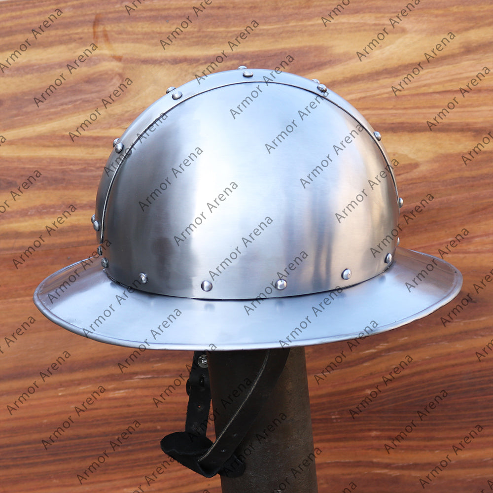 Medieval Hat