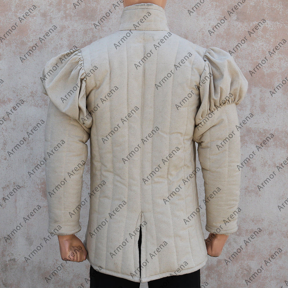 15th Century Gambeson