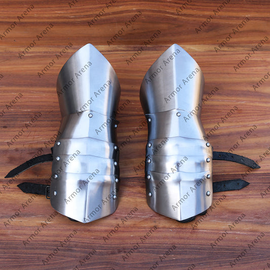 Medieval Mittens