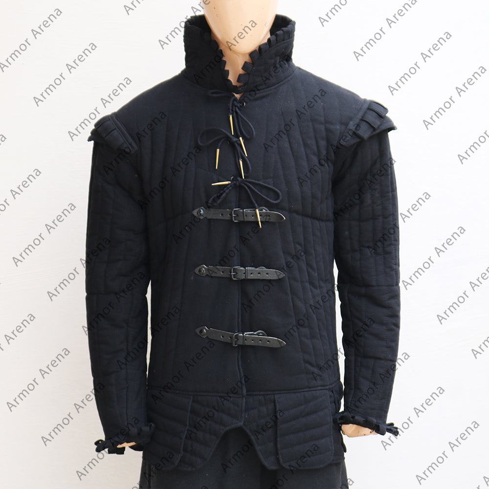16th Century Padded Doublet