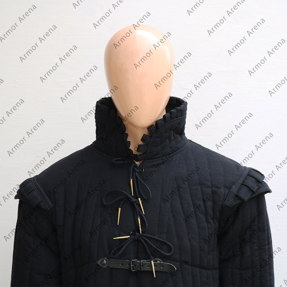 16th Century Padded Doublet