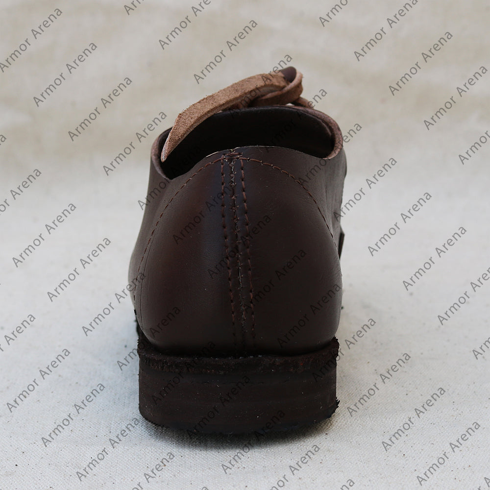 17th Century Shoes