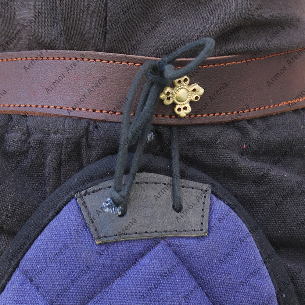 Medieval Padded Chausses Ver.4