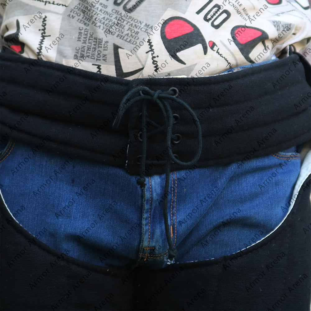 Medieval Padded Chausses Ver.3