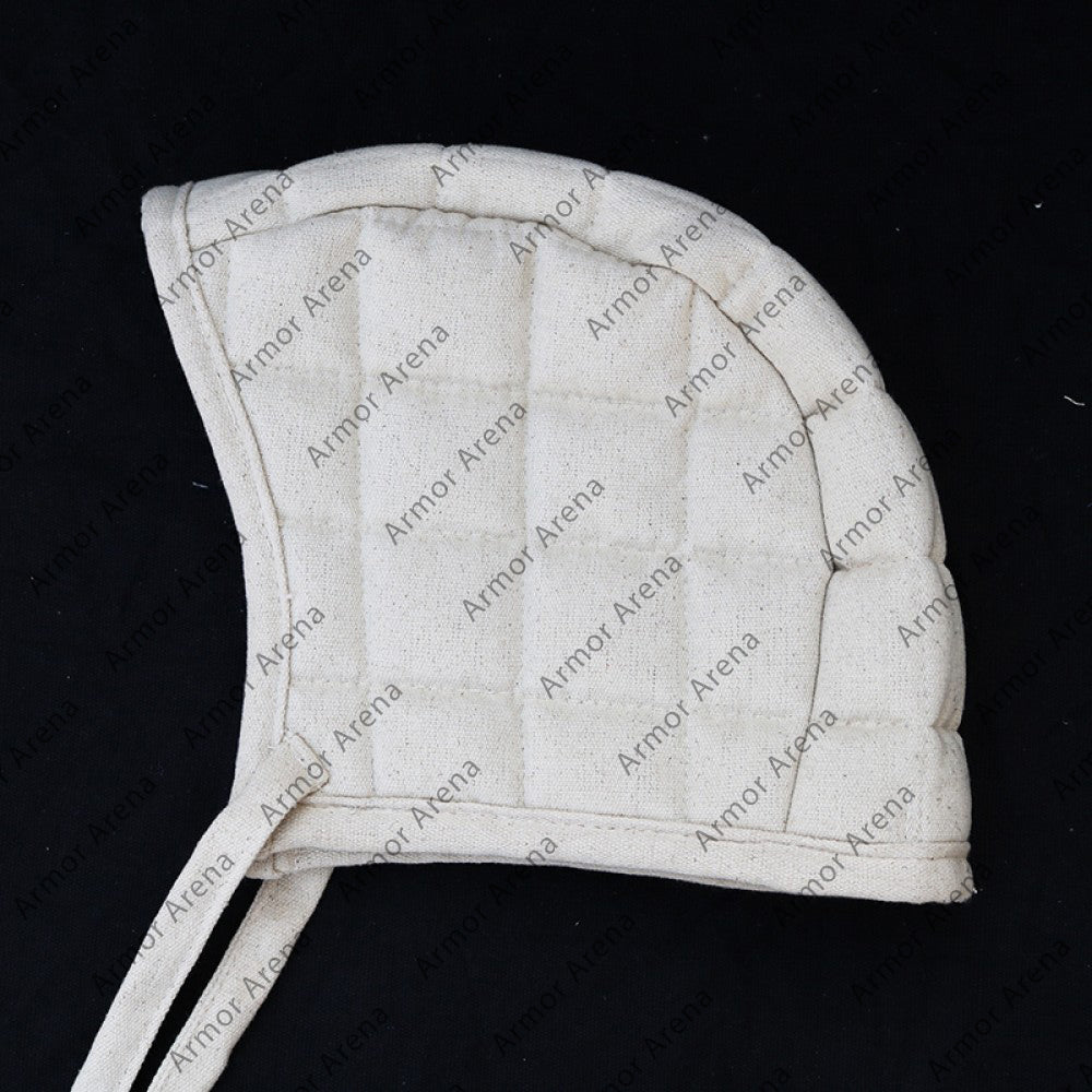 Lothar Padded Arming Cap