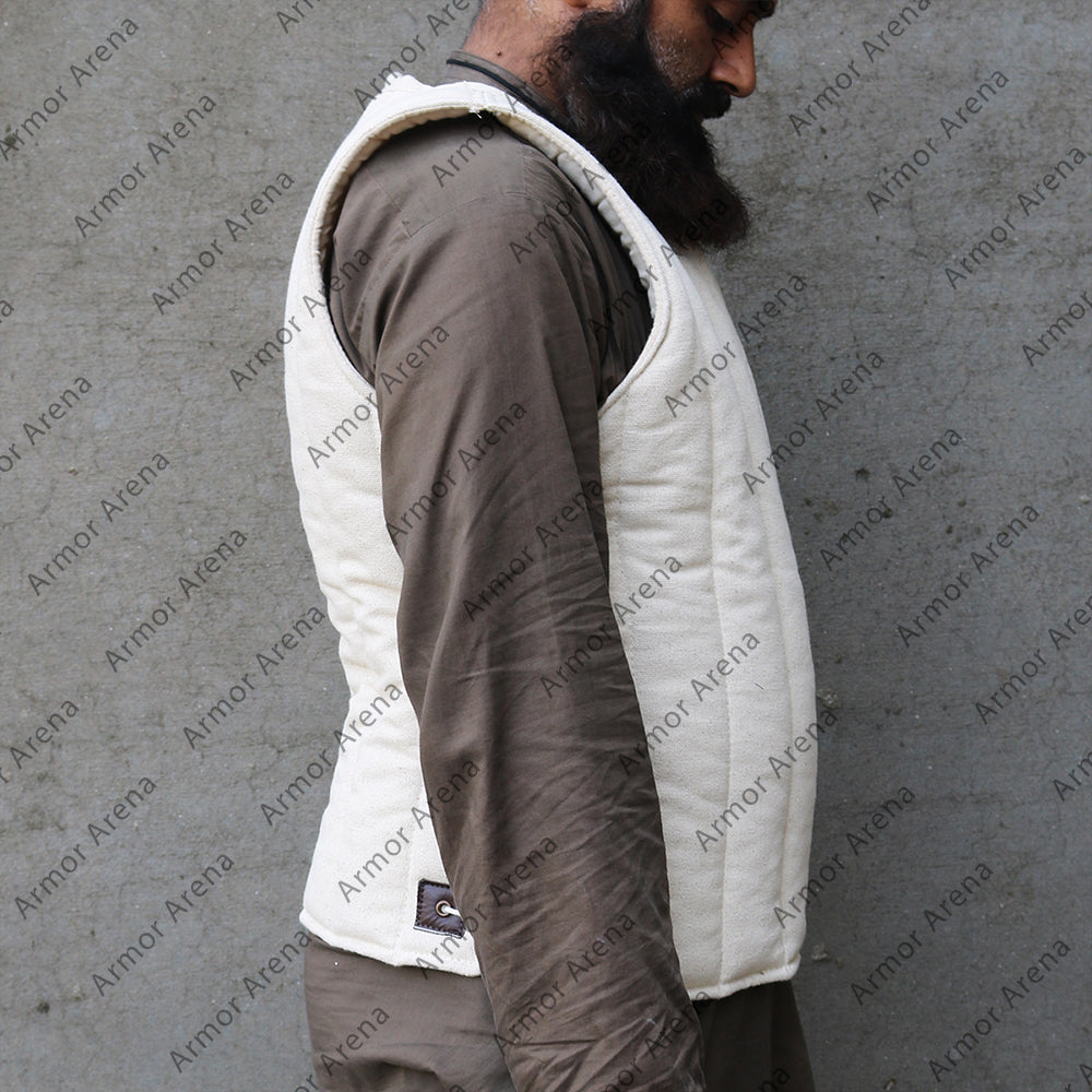 Roman military Gambeson Subarmalis