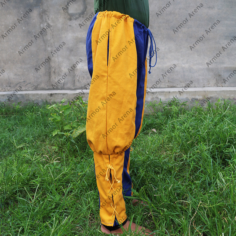 Hrafna Trouser