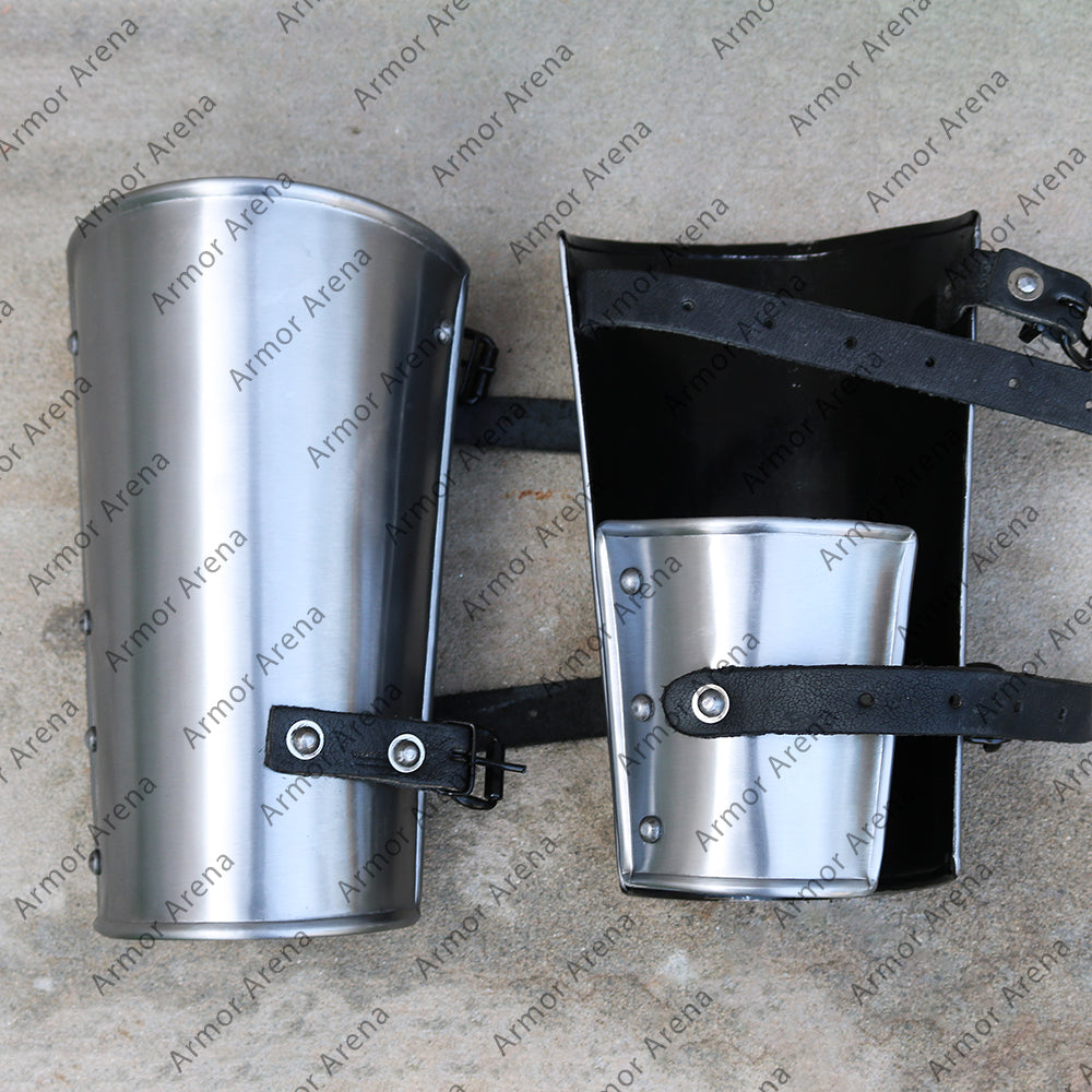 Hida Bracers