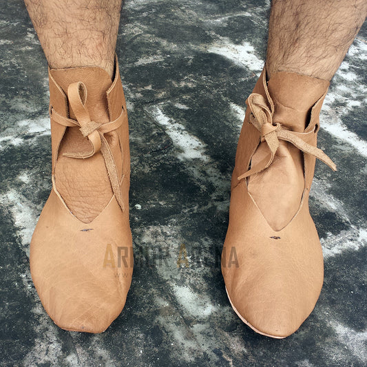 Ancient Shoes