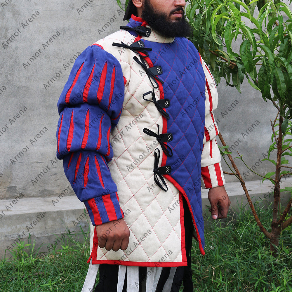 Warhammer Gambeson
