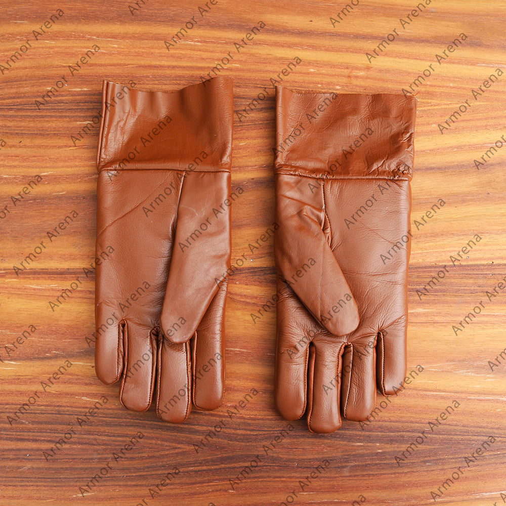 Classic Swordsmen Gloves