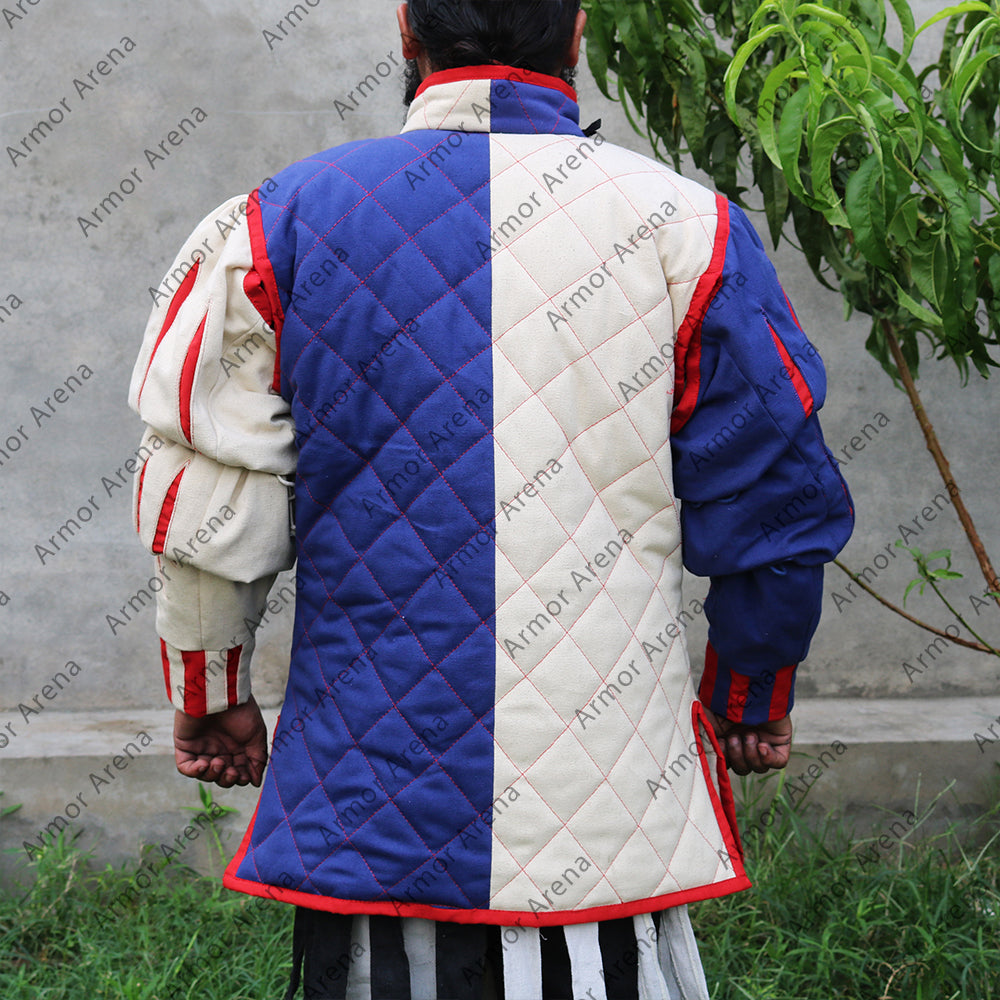 Warhammer Gambeson