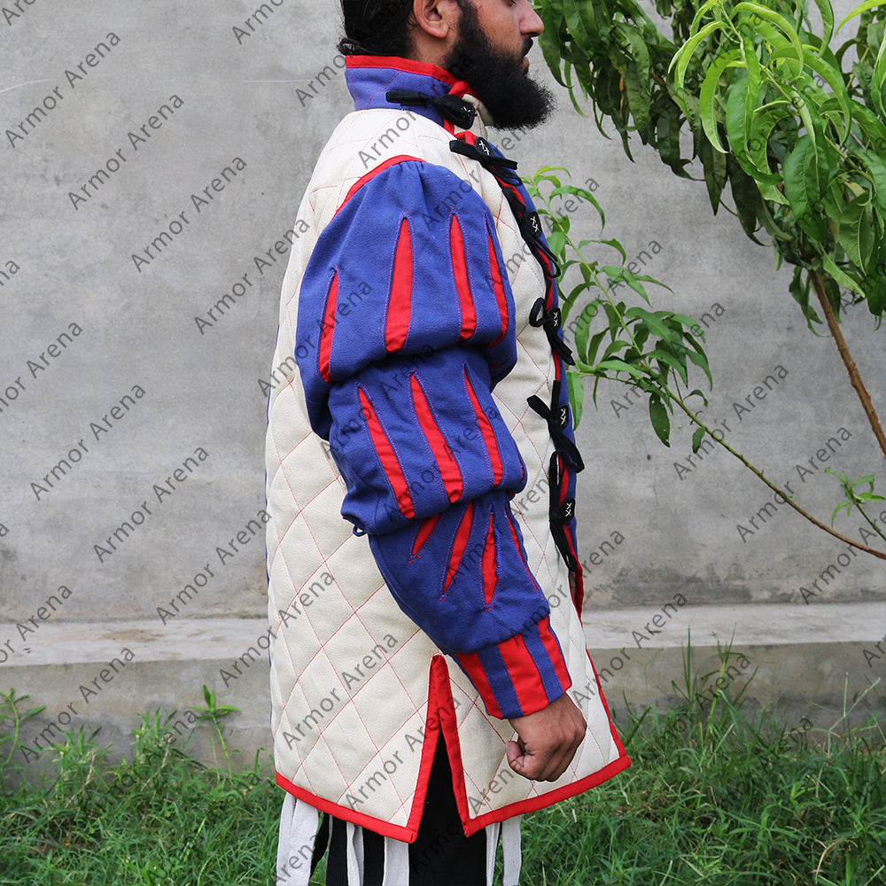 Warhammer Gambeson