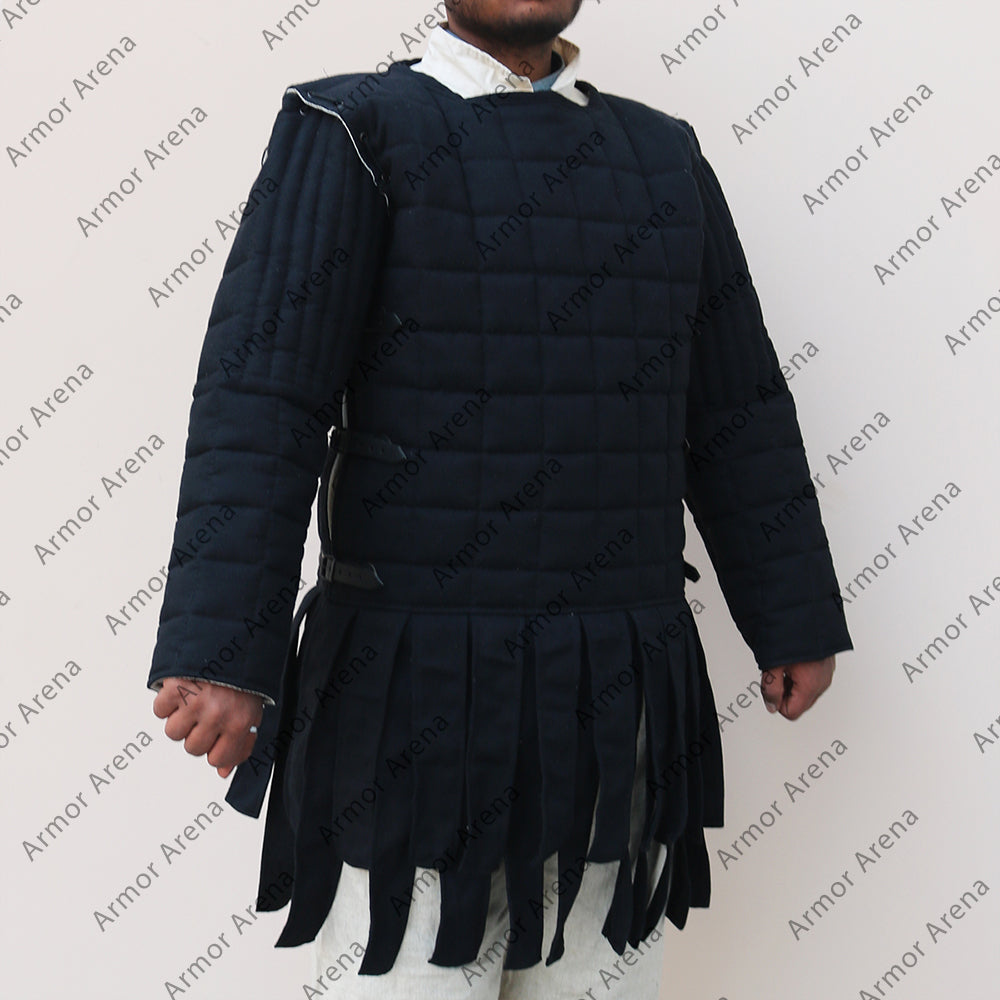 Roman Subarmalis Detachable