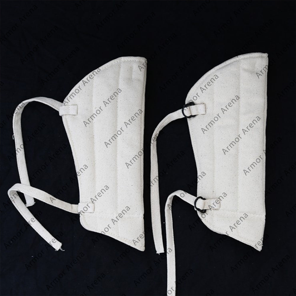 Padded Bracers