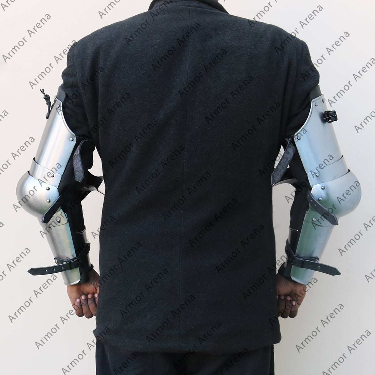 Arm Armor 14th-15th Century