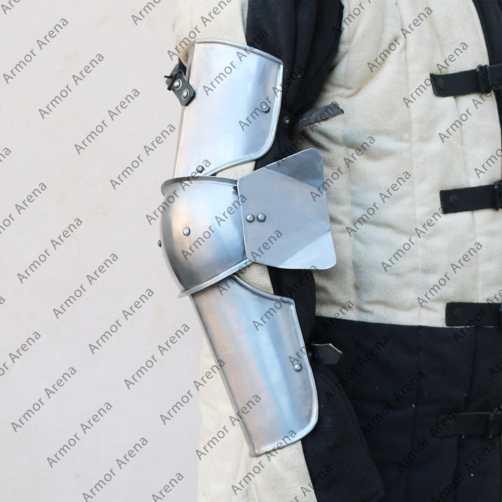 Soldier Arm Armor