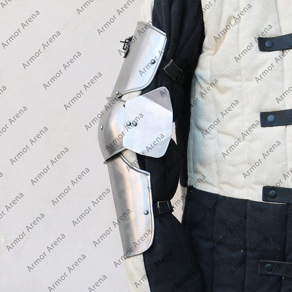 Soldier Arm Armor