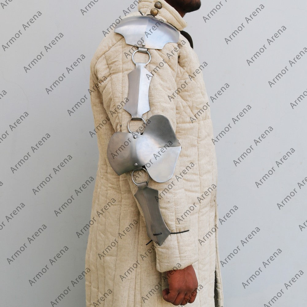 Jack Chains Common & Basic protection in Middle Ages