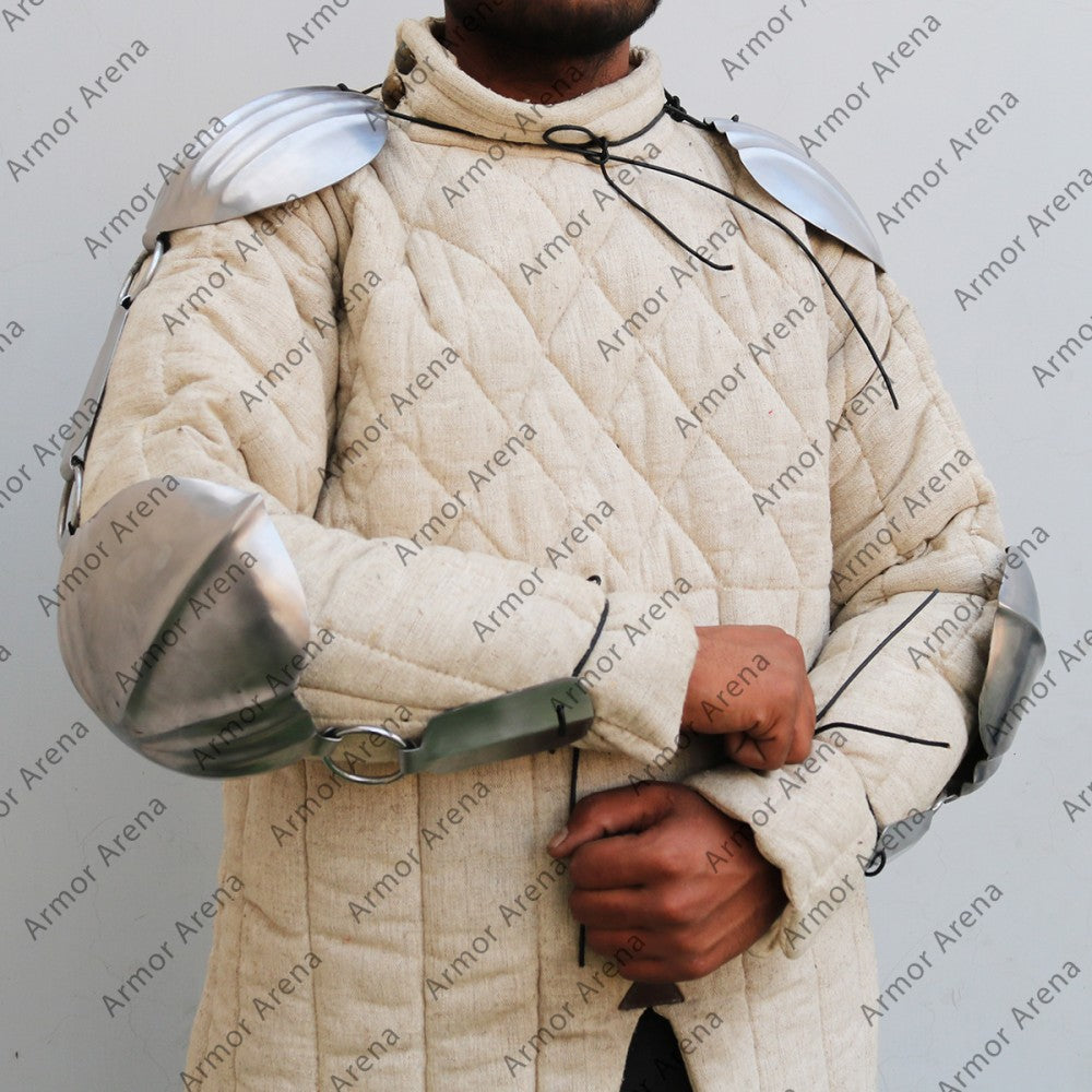 Jack Chain Armor 15th Century