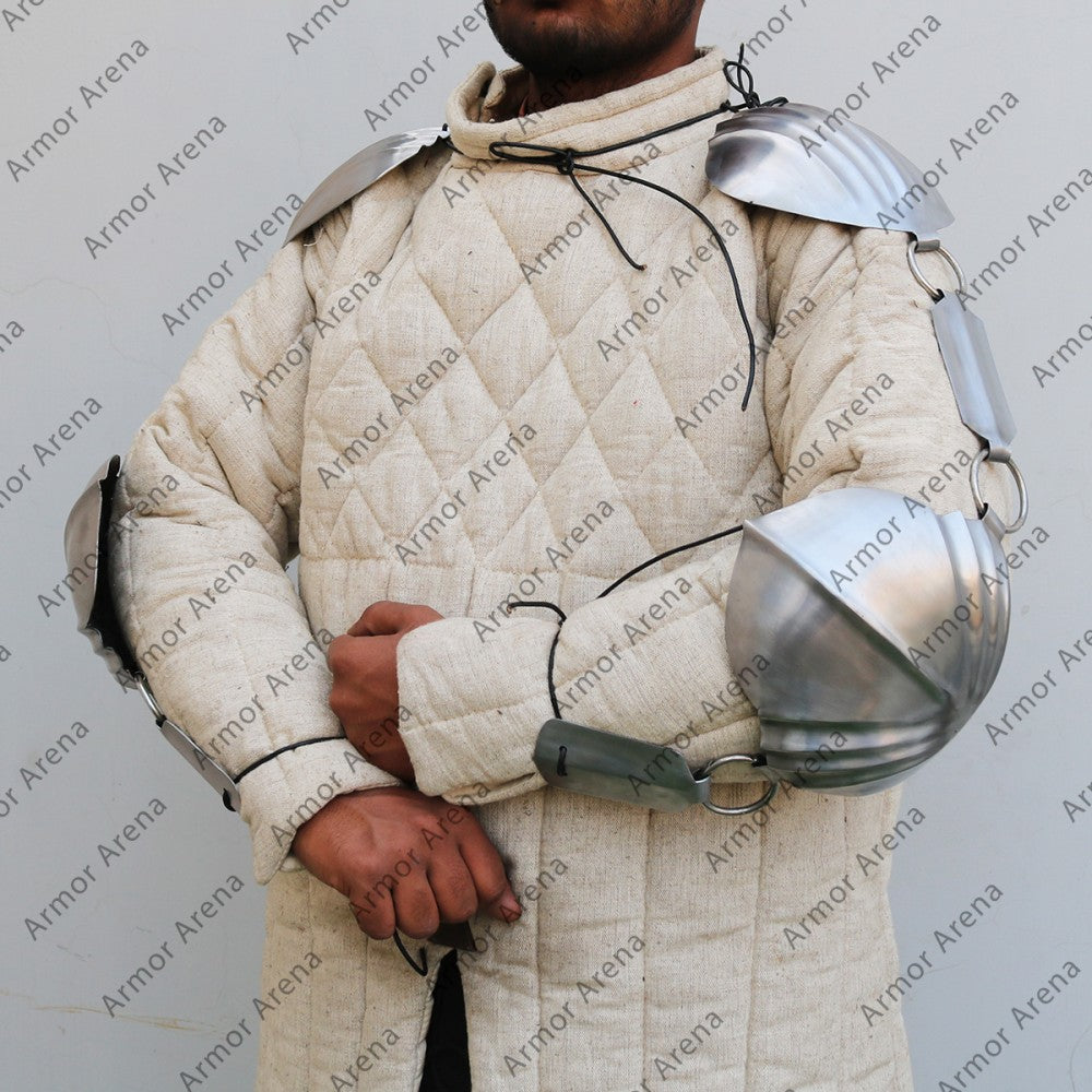 Jack Chain Armor 15th Century