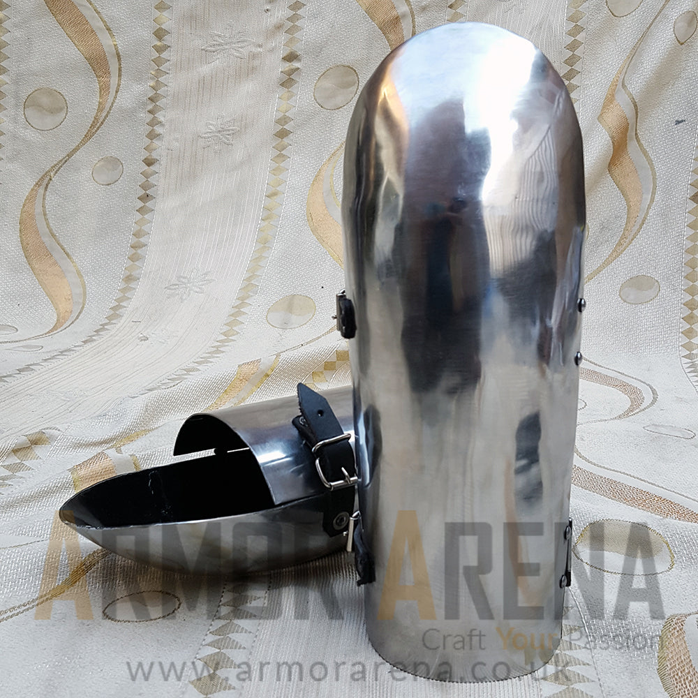 Char Aina Bazu Band (Arm Guard)
