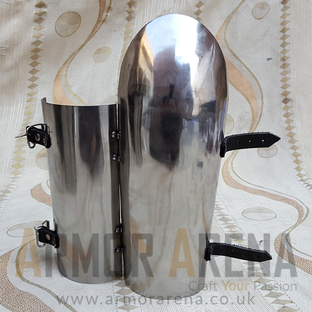 Char Aina Bazu Band (Arm Guard)