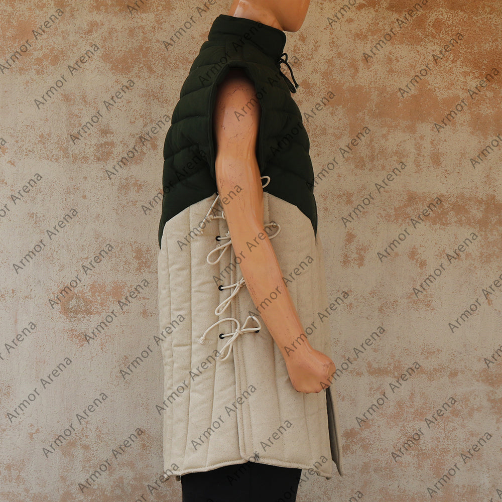 European Gambeson