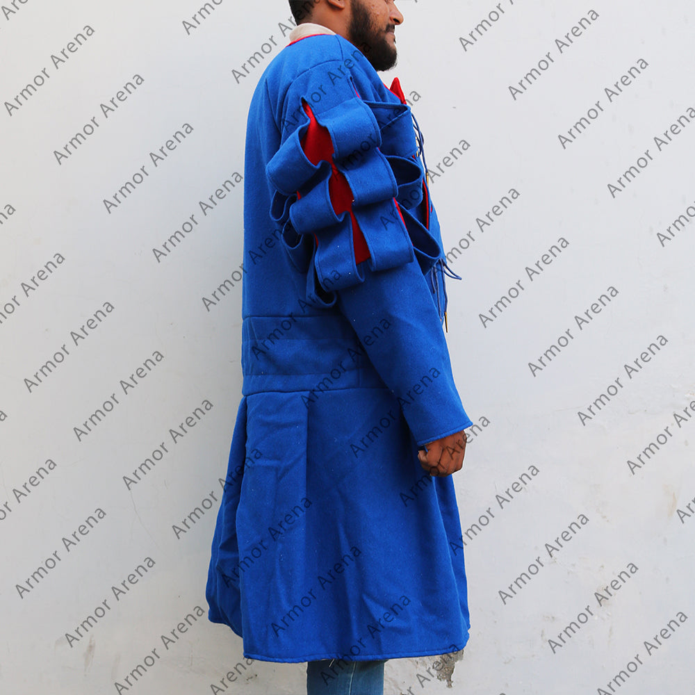 Landsknecht Waffenrock 16th Century