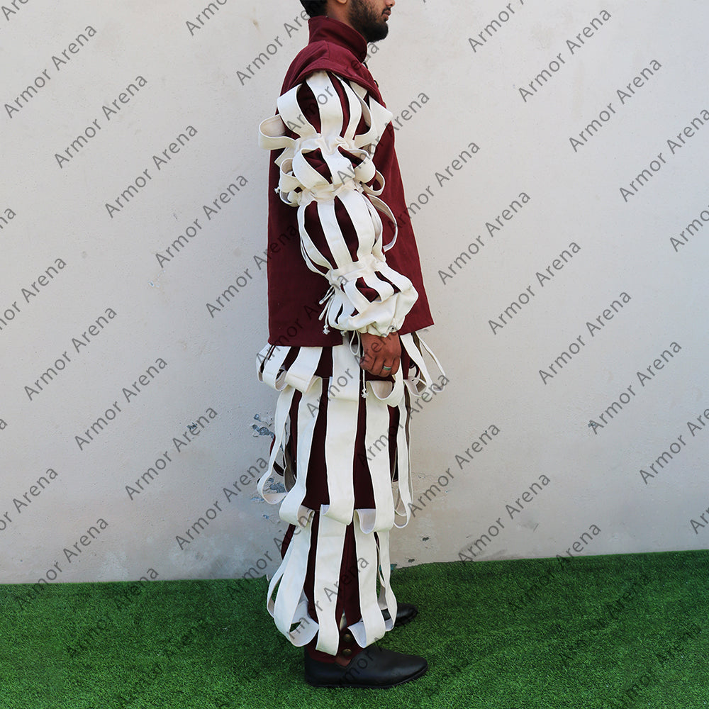 Joerg Landsknecht Suit Ver.2