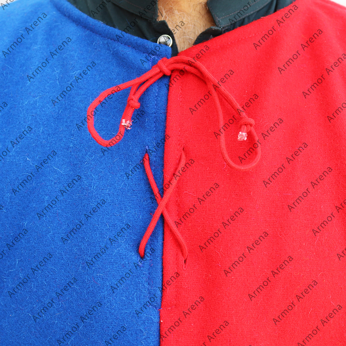 Frundsberg Landsknecht Suit Type 2