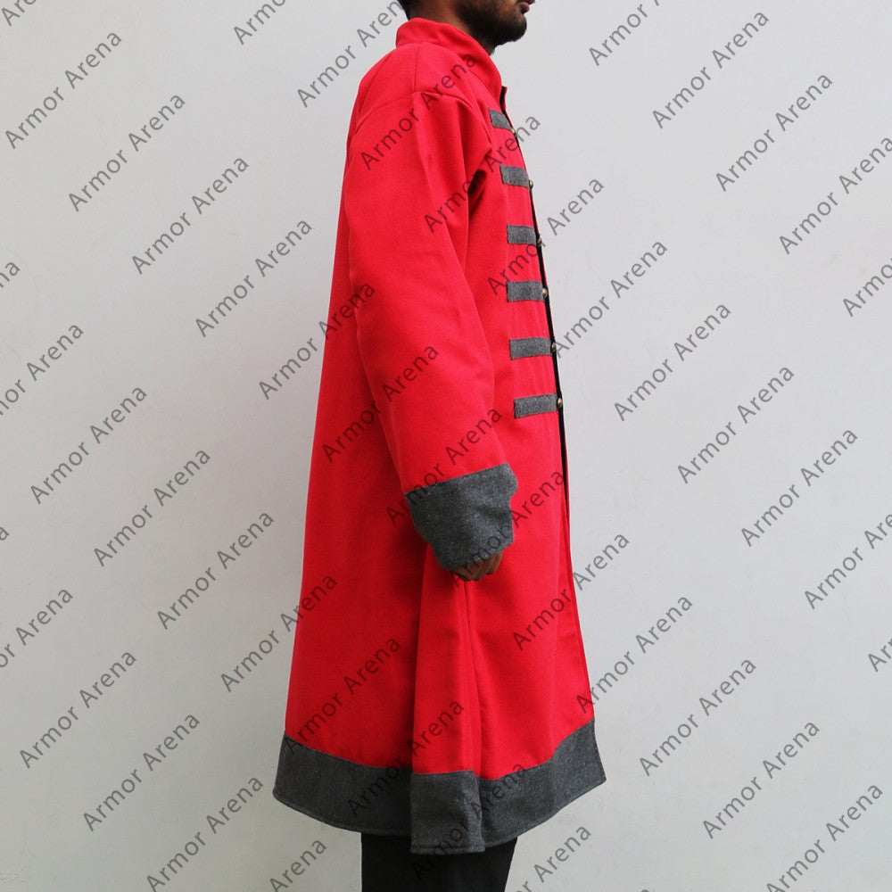 Rus Viking Padded Caftan 10th-12th Century