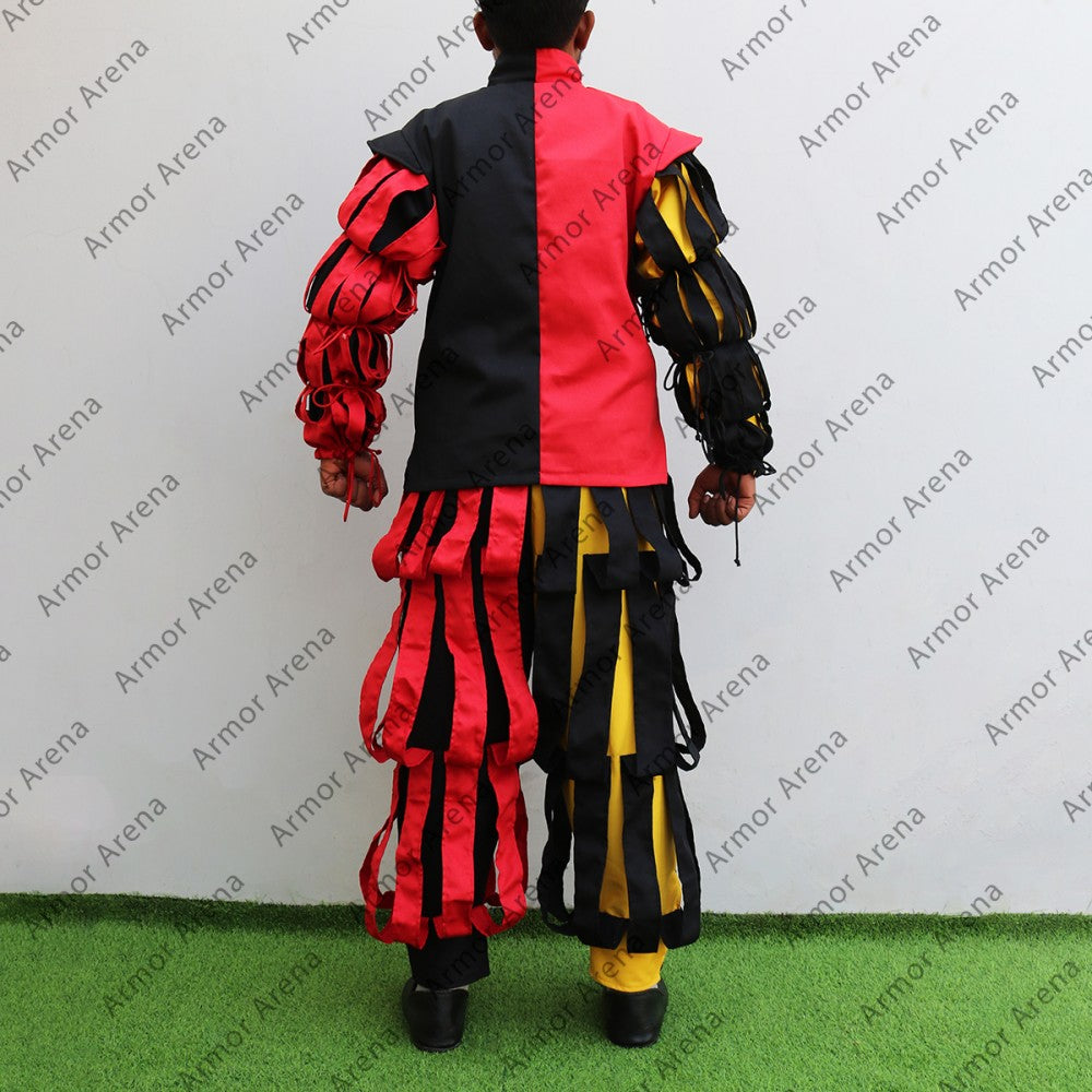 Joerg Landsknecht Suit Ver.4