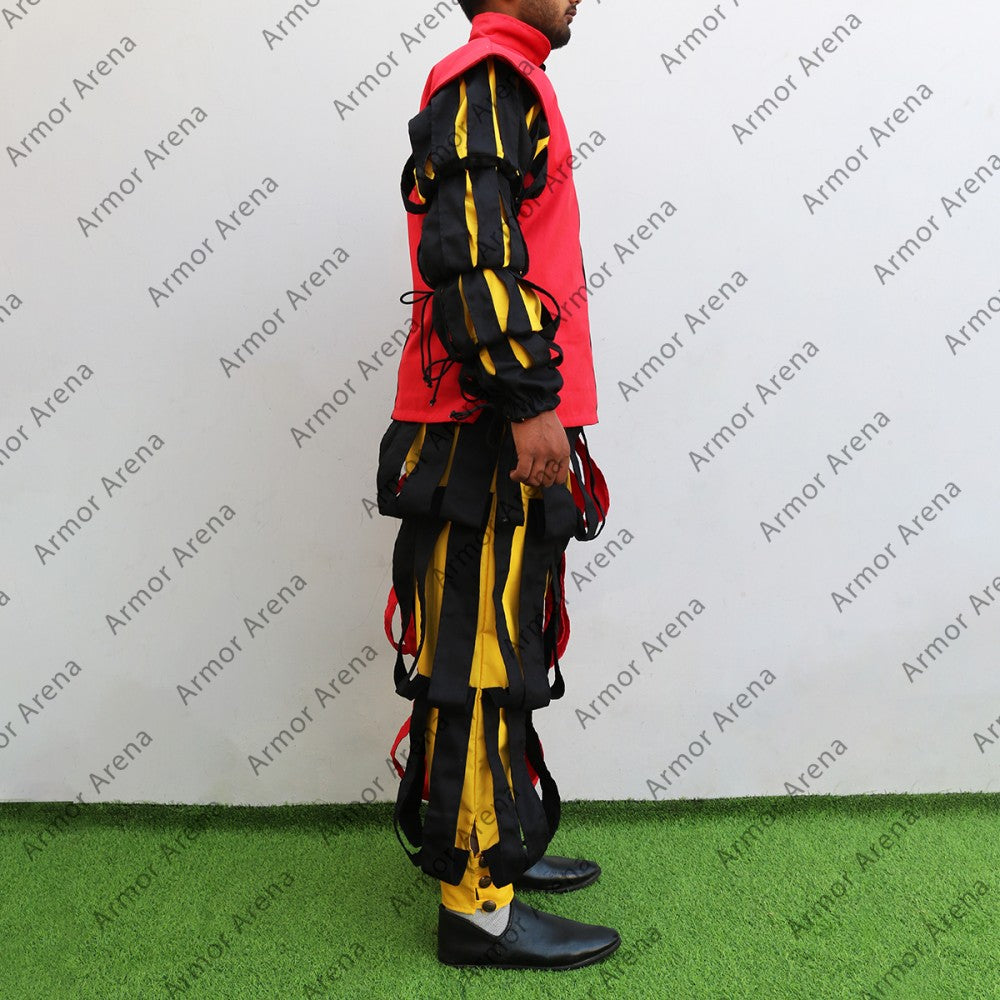 Joerg Landsknecht Suit Ver.4