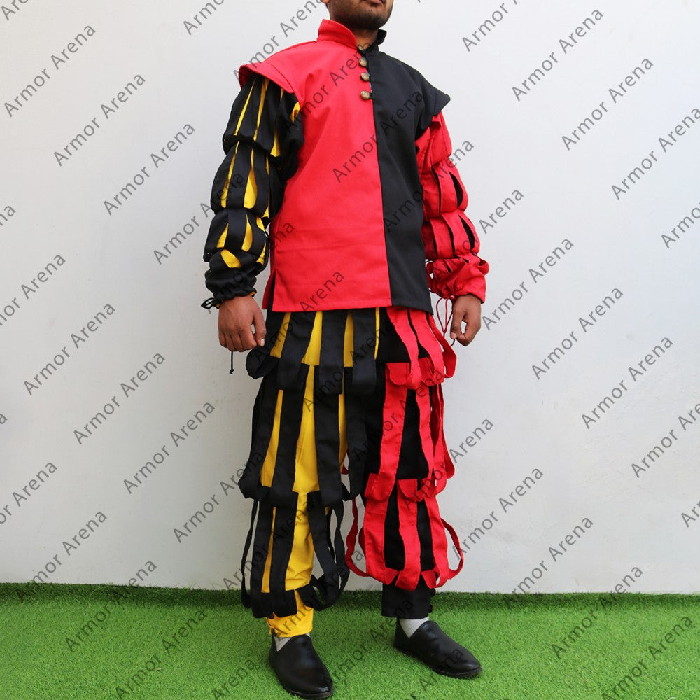 Joerg Landsknecht Suit Ver.4