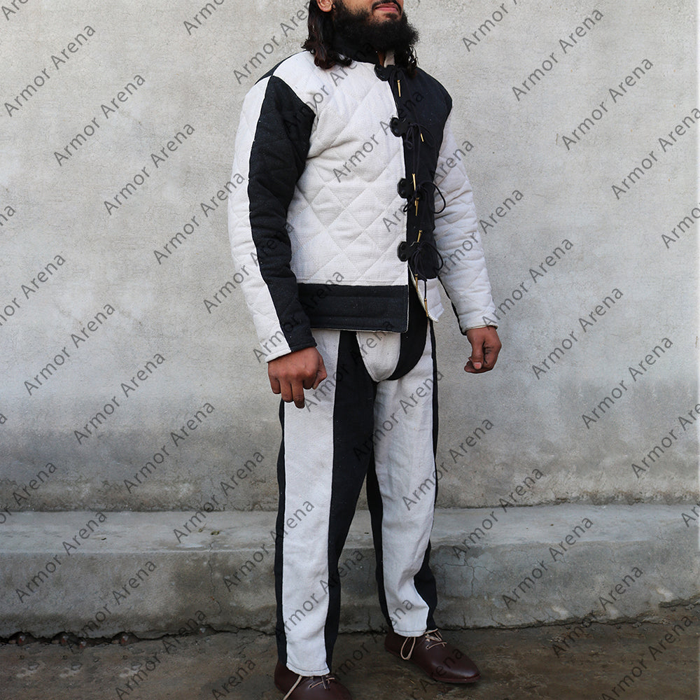 Imperial Landsknecht Suit Type 2