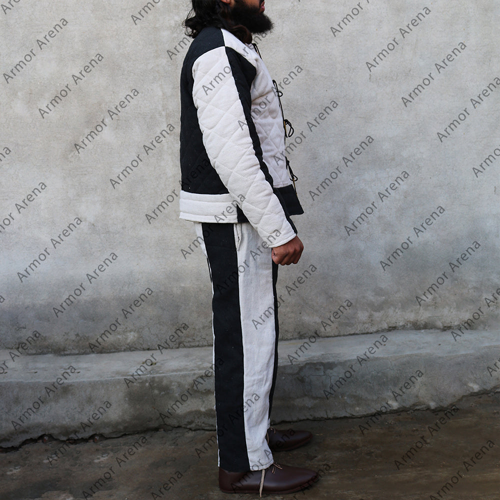Imperial Landsknecht Suit Type 2